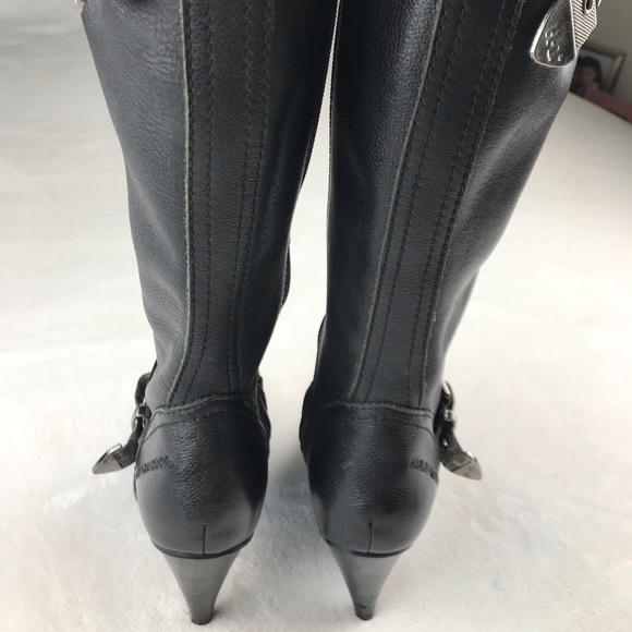 Harley Davidson boots - Picture 7 of 7